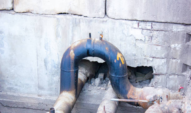 Best Flood damage cleanup  in Fultonde, AL